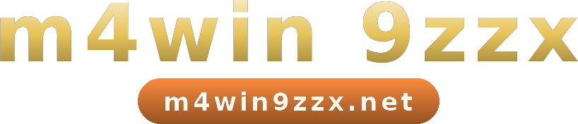 m4win 9zzx โลโก้